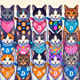 CryptoCats