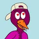 Cool Crowz NFT