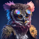 Owls cool