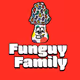 Funguy Family