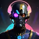 AI Mecha Masters
