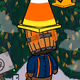 Barrel Head by Chipperdoodle x Reddit Collectible Avatars