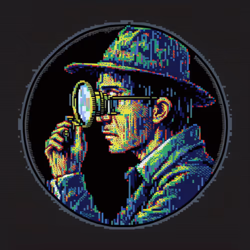 Satoshi 21 Lens Drops