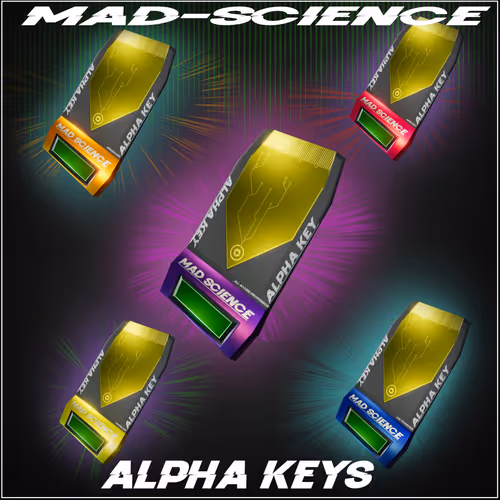 Mad Science