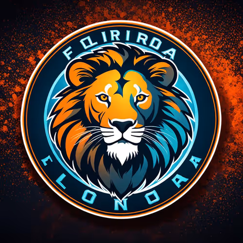 Florida Cool Logos