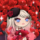 Cupid Bloom by Feder x Reddit Collectible Avatars