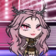 Luna by Rinni  x Reddit Collectible Avatars