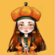 Sweets Doll
