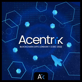 Blockchain Expo 2022 - Olympia London