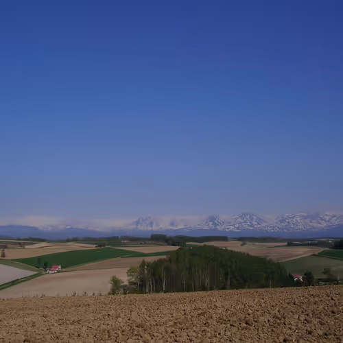 Japan Hokkaido Photo 2