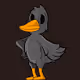 SirDuck Goldenwing