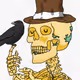 reanimated bones