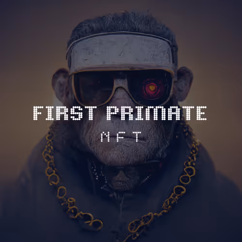 First Primate