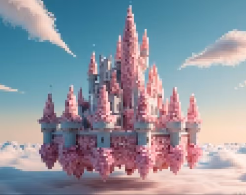 PixelCastel