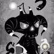 Shade by Oanav_ x Reddit Collectible Avatars