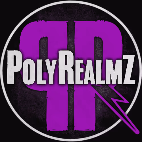 PolyRealmz: Artifacts