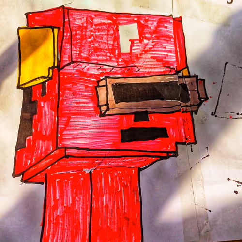 Punkbits Competition Entry