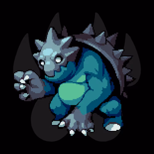 Kuroro Beasts - Origins