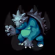 Kuroro Beasts - Origins