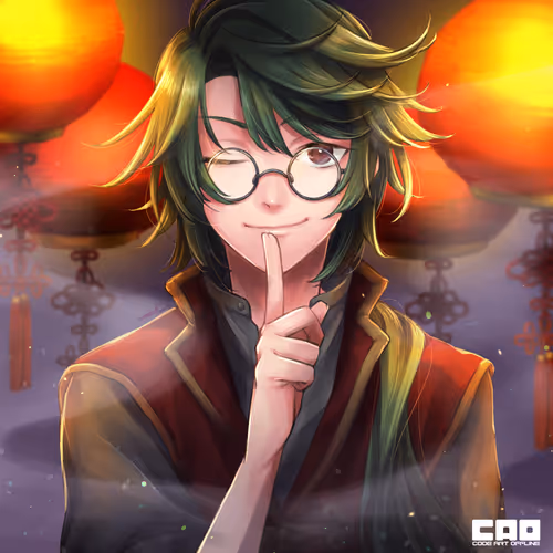 Code Art Offline応援NFT　コメスケ＃2