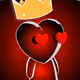 Love by X x Reddit Collectible Avatars