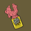 Mutant Chemistry Club Collection by Langguth Arts