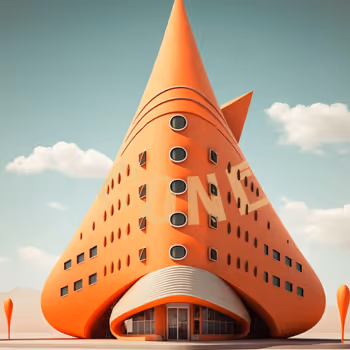 The Grand Cone Hotel