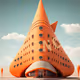 The Grand Cone Hotel
