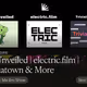 V2 Unveiled | electric.film | Triviatown & More
