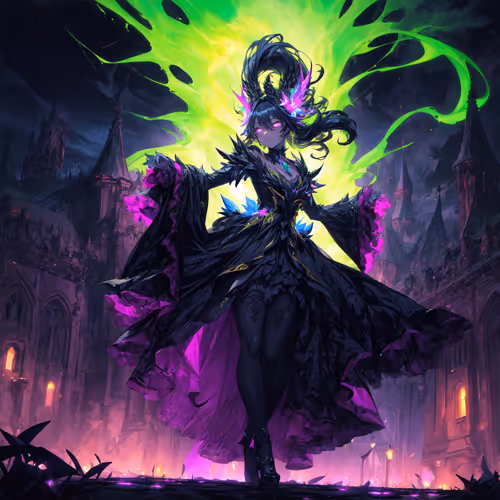 ダイおじ復活祭#1