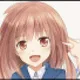 Two dimensional pixel beauty baby