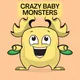 Crazy Baby Monsters