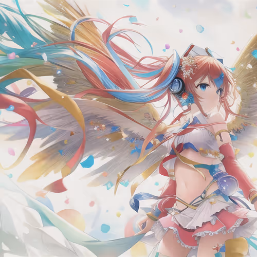 SAKI #CP49