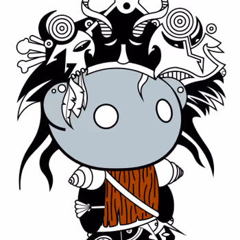 Retro Reimagined: Tandizojere x Reddit Collectible Avatars