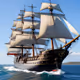 Galleons Galore