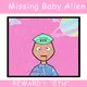 Missing Baby Alien