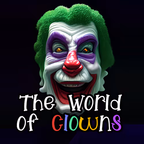 The World of Clowns