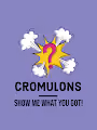 Cromulons SMWYG