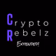 Crypto Rebelz Extended