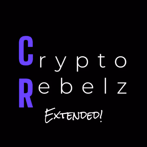 Crypto Rebelz Extended