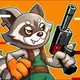 RACCOON