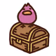 hidden Present BOX