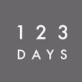 123 days of art
