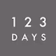 123 days of art