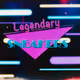 Legendary Sneakers PolyClub