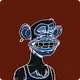 Bored Ape Ultraviolet