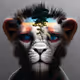 Monkey Lion ViesteToken