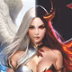 Angels & Demons