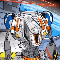 Future Realities: tomlabaff x Reddit Collectible Avatars