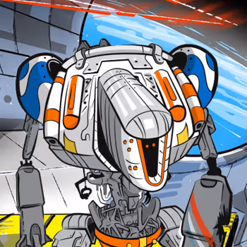 Future Realities: tomlabaff x Reddit Collectible Avatars